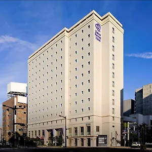 다이와 로이네트 삿포로-스스키노 호텔 삿포로 시
