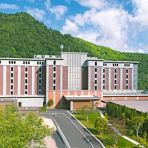 조잔케이 그랜드 주이엔 료칸 삿포로 시