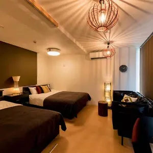 Rivil Hakata 아파트 후쿠오카