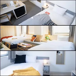 Wayfarer Matsu 3* Osaka